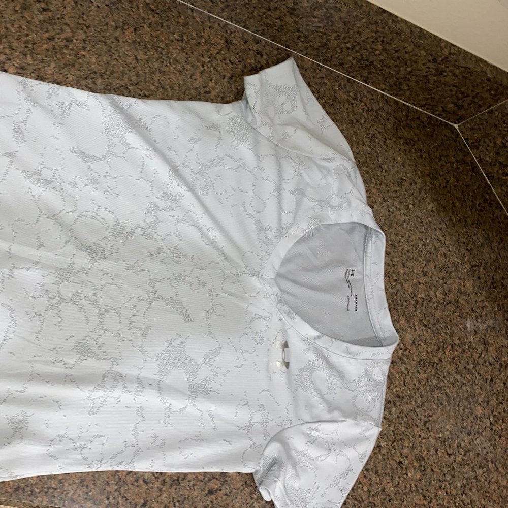 Under Armour Shirt